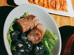 -么肆烤肉(汉街形象店)