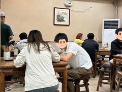 -老刘家永盛斋·传统泡馍(东关南街店)