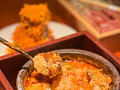 -仓桥家·焗寿司·锅物(光谷步行街店)