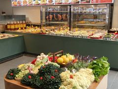 -永红源啤酒·烧烤·海鲜·大排档(台柳路店)