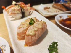 -元气寿司(新城市广场店)