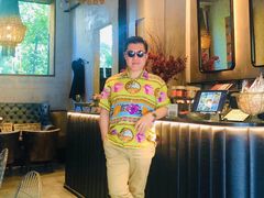 -Ginger(兴国路店)