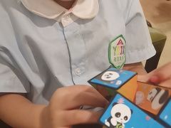 -帝豪酒店•马可勃罗西餐厅