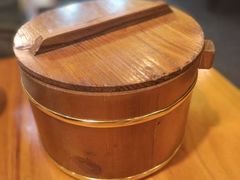 -61号餐吧(兴坪古镇漓江店)