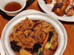 -金时代顺风大酒店(瑞虹路店)