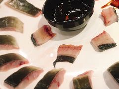烤鳗鱼-金韩雅·烤肉·烤活鳗鱼(万达店)