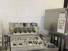 -DQ·蛋糕·冰淇淋(回龙观同成街)