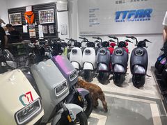 -雅迪电动车(北艾路店)