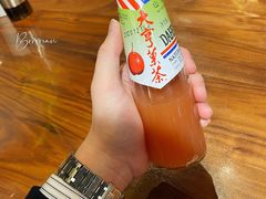 大亨果茶-南门小馆·清真(国贸商城店)