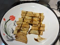 -众善素食(佛平五路店)