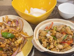 -贞姨美食·老字号海鲜大排档