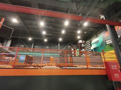 -极限PLAY运动娱乐新世界·团建派对表演休闲馆·室内高空游乐园