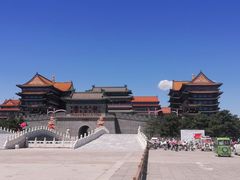 -大明幻境第一城