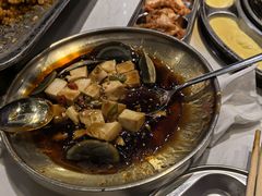 -老板娘的烤肉店(港湾广场店)