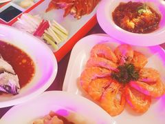 -奉天大饭店(澳海澜庭店)