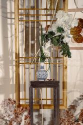 -曼格纳婚礼艺术中心(张江店)