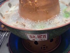 -额尔敦·品质自助(摩尔城店)