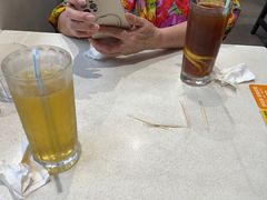 -和平馆·地道港澳茶餐厅(西门口店)