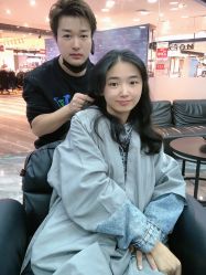 -YDO SALON