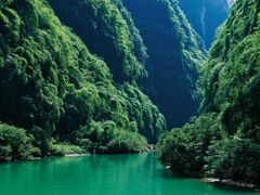 -阿依河景区