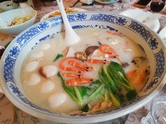 -山外山菜馆(玉泉路店)