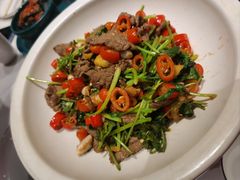 -千稻剁椒大鱼头(CityOn熙地港店)