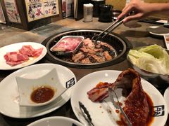 -牛角日本烧肉专门店(天王寺店 )