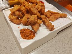 -海底捞火锅(崇文门新世界百货店)