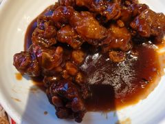 -新白鹿餐厅(城西银泰城店)