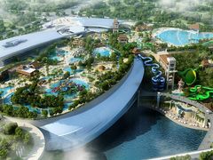 -长沙湘江冰雪世界