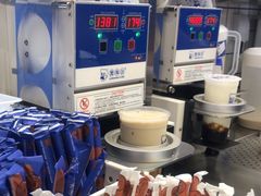 -煲珠公·老红糖珍珠奶茶(长宁龙之梦店)