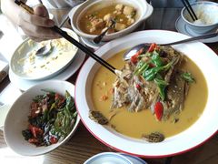 -浔庐餐厅•江西老字号•九江菜(南湖国际店)