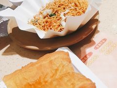 -点都德(汇盈广场店)