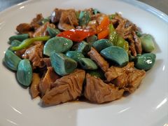 -有喜胶东小馆(太申祥和店)