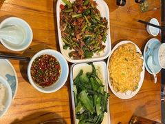 -61号餐吧(兴坪古镇漓江店)