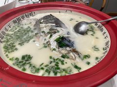 -三品香·江浙菜(松江九谊店)