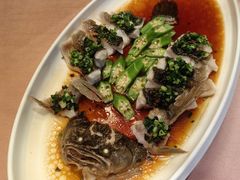 -香然会·园林雅宴(陆家嘴店)