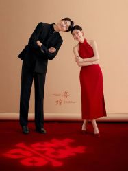-拾尚映画·STUDIO婚纱摄影(中关村店)