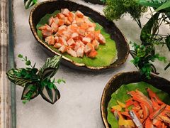 -金滏山·烤肉海鲜火锅自助(襄阳万达店)