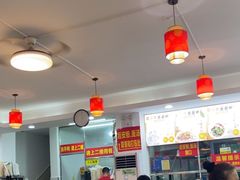 -小高后安粉餐厅(解放四路店)