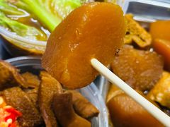 -阿姨牛杂(北京路店)