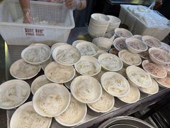 -火烧房子菊花米线(兴盛路店)