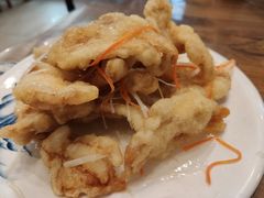 -毛毛熏肉•东北菜老字号(大安街店)