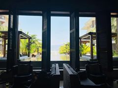 -西昌邛海湾柏樾酒店(原邛海湾柏栎度假酒店)