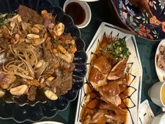 -誉八仙粤菜(万象天地店)