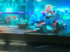 -春天国际影城(中庚漫游城杜比全景声店)