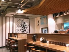 -雷神拉面(财富中心玉米楼店)