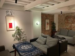 包厢-城南花开咖啡(稻花村店)