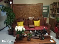 -席仁堂推拿按摩脊柱调理(世纪科贸大厦店)