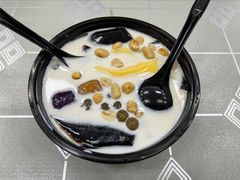 -郭爸烧仙草(西航·潭人街店)